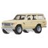 HOT WHEELS TOYOTA LAND CRSR FJ60 ΣΥΛΛΕΚΤΙΚΑ ΑΥΤΟΚΙΝΗΤΑΚΙΑ - FAST & FURIOUS
