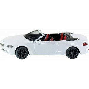 SIKU ΑΥΤΟΚΙΝΗΤʼΚΙ BMW 645I CABRIO