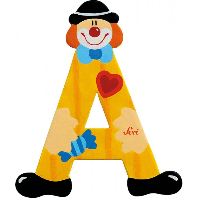 SEVI ΓΡΑΜΜΑ ΚΛΟΟΥΝ -Α SEVI ΓΡΑΜΜΑ ΚΛΟΟΥΝ -Α