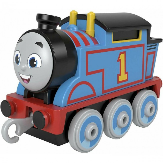 FISHER PRICE ΤΟΜΑΣ ΤΡΕΝΑΚΙ METAL THOMAS FISHER PRICE ΤΟΜΑΣ ΤΡΕΝΑΚΙ METAL THOMAS