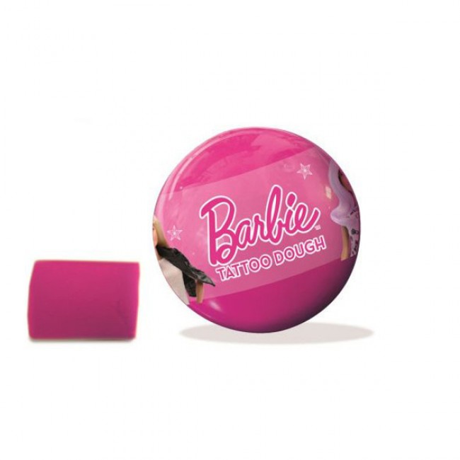 LISCIANI BARBIE TATTOO LISCIANI BARBIE TATTOO