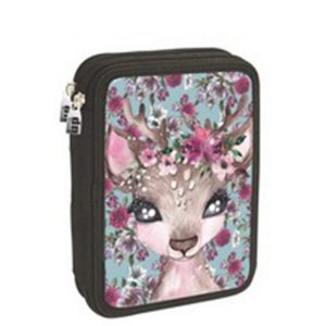 BACK ME UP ΚΑΣΕΤΙΝΑ ΔΙΠΛΗ ΓΕΜΑΤΗ DEER (357-10100) BACK ME UP ΚΑΣΕΤΙΝΑ ΔΙΠΛΗ ΓΕΜΑΤΗ DEER (357-10100)