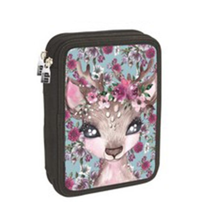 BACK ME UP ΚΑΣΕΤΙΝΑ ΔΙΠΛΗ ΓΕΜΑΤΗ DEER (357-10100) BACK ME UP ΚΑΣΕΤΙΝΑ ΔΙΠΛΗ ΓΕΜΑΤΗ DEER (357-10100)