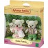 THE SYLVANIAN FAMILIES ΟΙΚΟΓΕΝΕΙΑ ΚΟΑΛΑ THE SYLVANIAN FAMILIES ΟΙΚΟΓΕΝΕΙΑ ΚΟΑΛΑ