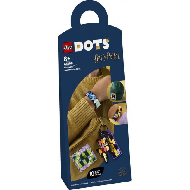 LEGO DOTS HOGWARTS ACCESSORIES PACK