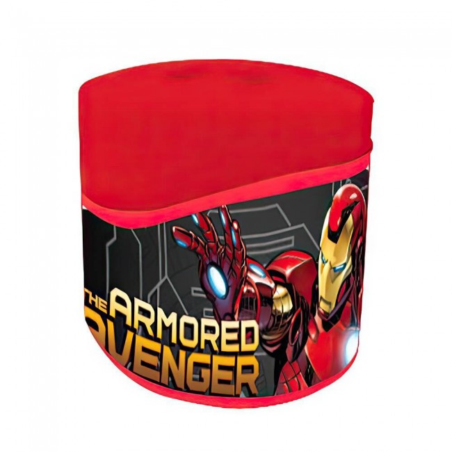 ΞΥΣΤΡΑ ΒΑΡΕΛΑΚΙ AVENGERS ΞΥΣΤΡΑ ΒΑΡΕΛΑΚΙ AVENGERS