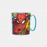 STOR ΚΟΥΠΑ MICRO 350ML SPIDERMAN MIDNIGHT STOR ΚΟΥΠΑ MICRO 350ML SPIDERMAN MIDNIGHT