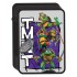 GIM ΚΑΣΕΤΙΝΑ ΔΙΠΛΗ ΓΕΜΑΤΗ NINJA TURTLES GIM ΚΑΣΕΤΙΝΑ ΔΙΠΛΗ ΓΕΜΑΤΗ NINJA TURTLES