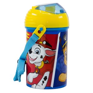 STOR ΠΑΓΟΥΡΙ POP UP PAW PATROL 450ML