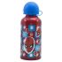 STOR ΠΑΓΟΥΡΙ SPIDERMAN ARACHNID GRID ALUMINIUM 400ML STOR ΠΑΓΟΥΡΙ SPIDERMAN ARACHNID GRID ALUMINIUM 400ML