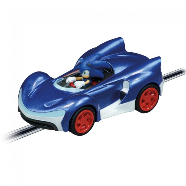 ΑΓΩΝΙΣΤΙΚΗ ΠΙΣΤΑ ΜΠΑΤΑΡΙΑΣ CARRERA GO SET-SONIC THE HEDGEHOG ΑΓΩΝΙΣΤΙΚΗ ΠΙΣΤΑ ΜΠΑΤΑΡΙΑΣ CARRERA GO SET-SONIC THE HEDGEHOG