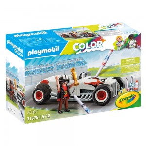 PLAYMOBIL COLOR VINTAGE ΑΥΤΟΚΙΝΗΤΟ ΜΕ ΟΔΗΓΟ PLAYMOBIL COLOR VINTAGE ΑΥΤΟΚΙΝΗΤΟ ΜΕ ΟΔΗΓΟ