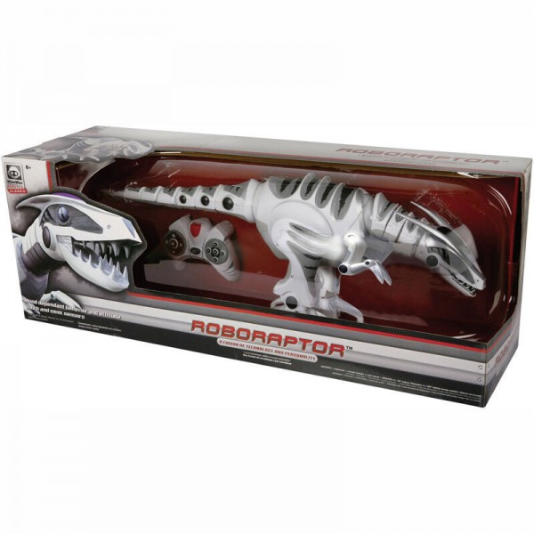 ROBORAPTOR ΔΕΙΝΟΣΑΥΡΟΣ ΡΟΜΠΟΤ