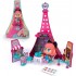 MINI TROTTIES H ΣΟΦΙ ΣΤΟ ΠΑΡΙΣΙ PLAYSET MINI TROTTIES H ΣΟΦΙ ΣΤΟ ΠΑΡΙΣΙ PLAYSET