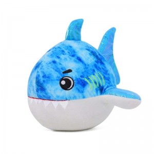 DREAM BEAMS WAVE 5 STEVEN THE SHARK 18cm DREAM BEAMS WAVE 5 STEVEN THE SHARK 18cm