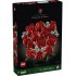 LEGO BOTANICAL GARDEN BOUQUET OF ROSES