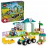 LEGO FRIENDS ΚΤΗΝΙΑΤΡΕΙΟ ΓΙΑ ΖΩΑ ΤΗΣ ΦΑΡΜΑΣ LEGO FRIENDS ΚΤΗΝΙΑΤΡΕΙΟ ΓΙΑ ΖΩΑ ΤΗΣ ΦΑΡΜΑΣ