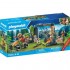 PLAYMOBIL SPORTS AND ACTION ΚΥΝΗΓΙ ΘΗΣΑΥΡΟΥ ΣΤΗΝ ΖΟΥΓΚΛΑ PLAYMOBIL SPORTS AND ACTION ΚΥΝΗΓΙ ΘΗΣΑΥΡΟΥ ΣΤΗΝ ΖΟΥΓΚΛΑ