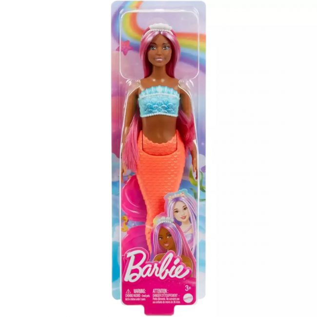 ASS. BARBIE ΓΟΡΓΟΝΑ ΜΑΤΖΕΝΤΑ ΜΑΛΛΙΑ ΚΟΚΚΙΝΗ ΟΥΡΑ HRR02 HRR04 ASS. BARBIE ΓΟΡΓΟΝΑ ΜΑΤΖΕΝΤΑ ΜΑΛΛΙΑ ΚΟΚΚΙΝΗ ΟΥΡΑ HRR02 HRR04