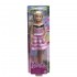 BARBIE ΡΙΓΕ ΦΟΡΕΜΑ- 65 ΧΡΟΝΙΑ HTH66 BARBIE ΡΙΓΕ ΦΟΡΕΜΑ- 65 ΧΡΟΝΙΑ HTH66