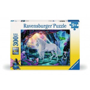 RAVENSBURGER ΠΑΖΛ 300XXL ΤΕΜ ΔΡΑΚΟΣ