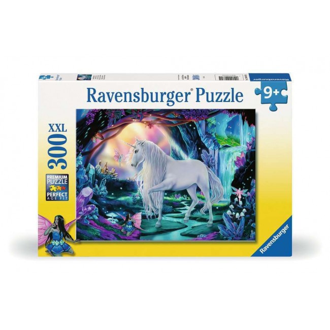 RAVENSBURGER ΠΑΖΛ 300XXL ΤΕΜ ΔΡΑΚΟΣ RAVENSBURGER ΠΑΖΛ 300XXL ΤΕΜ ΔΡΑΚΟΣ