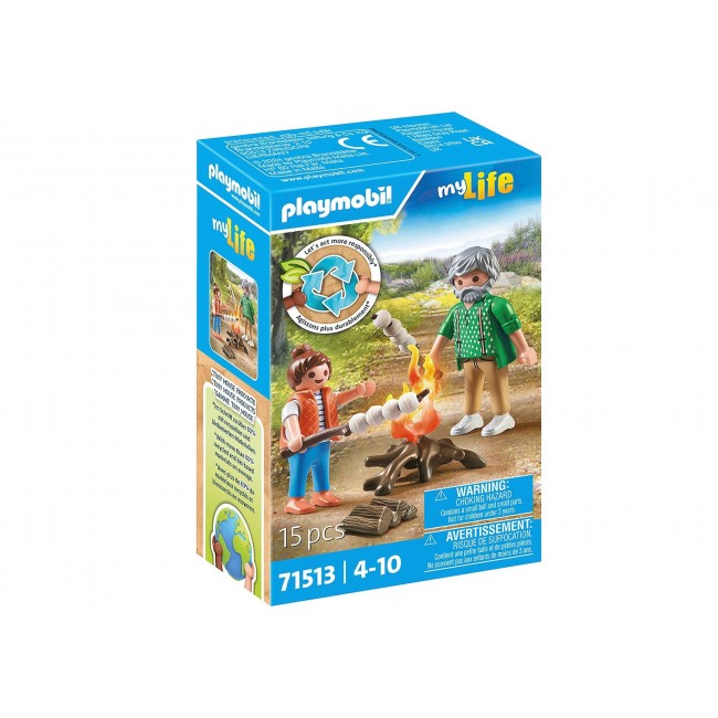 PLAYMOBIL MY LIFE ΜΠΑΡΜΠΕΚΙΟΥ ΜΕ ΖΑΧΑΡΩΤΑ PLAYMOBIL MY LIFE ΜΠΑΡΜΠΕΚΙΟΥ ΜΕ ΖΑΧΑΡΩΤΑ