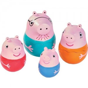 TOOMIES ΒΡΕΦΙΚΟ ΠΑΙΧΝΙΔΙ ΟΙΚΟΓΕΝΕΙΑ PEPPA PIG ΣΤΗ ΦΩΛΙΑ TOOMIES ΒΡΕΦΙΚΟ ΠΑΙΧΝΙΔΙ ΟΙΚΟΓΕΝΕΙΑ PEPPA PIG ΣΤΗ ΦΩΛΙΑ