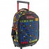MUST ΤΣΑΝΤΑ TROLLEY 3 ΘΕΣΙΑ HIGH SCORE 34X20X44CM MUST ΤΣΑΝΤΑ TROLLEY 3 ΘΕΣΙΑ HIGH SCORE 34X20X44CM