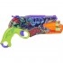 NERF TEENAGE MUTANT NINJA TURTLES BLASTER NERF TEENAGE MUTANT NINJA TURTLES BLASTER