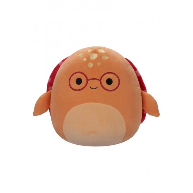 SQUISHMALLOWS- ΛΟΎΤΡΙΝΑ 35CM W4 Η ΧΕΛΩΝΑ