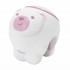 CHICCO ΒΡΕΦΙΚΟΣ ΠΡΟΒΟΛΕΑΣ POLAR BEAR ΡΟΖ ΧΡΩΜΑ