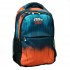 BMU ΣΑΚΙΔΙΟ ΔΗΜΟΤΙΚΟΥ ΟΒΑΛ NO FEAR BLUE GRADIENT (348-37031) BMU ΣΑΚΙΔΙΟ ΔΗΜΟΤΙΚΟΥ ΟΒΑΛ NO FEAR BLUE GRADIENT (348-37031)