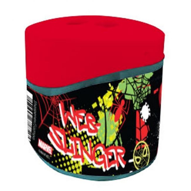 ΞΥΣΤΡΑ ΒΑΡΕΛΑΚΙ SPIDERMAN - DIAKAKIS 508410 ΞΥΣΤΡΑ ΒΑΡΕΛΑΚΙ SPIDERMAN - DIAKAKIS 508410
