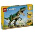 LEGO CREATOR T REX LEGO CREATOR T REX