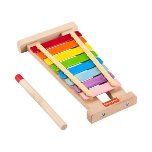 FISHER PRICE ΞΥΛΙΝΟ ΞΥΛΟΦΩΝΟ HXV13