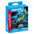PLAYMOBIL SPECIAL PLUS ΥΠΟΒΡΥΧΙΟ ΡΟΜΠΟΤ (71585)