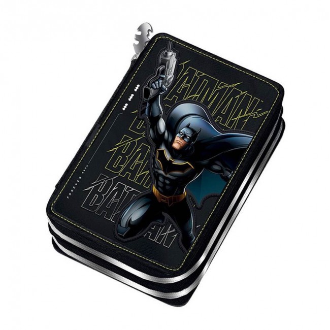 ΚΑΣΕΤΙΝΑ ΔΙΠΛΗ ΓΕΜΑΤΗ GRAFFITI BATMAN 245331 (2024) GRAFFITI