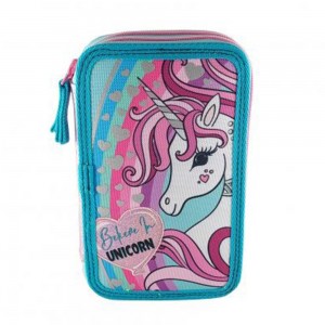 ΚΑΣΕΤΙΝΑ ΔΙΠΛΗ ΓΕΜΑΤΗ GRAFFITI UNICORN 241331 (2024) GRAFFITI ΚΑΣΕΤΙΝΑ ΔΙΠΛΗ ΓΕΜΑΤΗ GRAFFITI UNICORN 241331 (2024) GRAFFITI