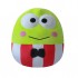 ΛΟΥΤΡΙΝΟ SQUISHMALLOWS SANRIO - HELLO KITTY AND FRIENDS - KEROPPI 20cm SQSN00155 (JWSQ0349) SQUISHMALLOWS ΛΟΥΤΡΙΝΟ SQUISHMALLOWS SANRIO - HELLO KITTY AND FRIENDS - KEROPPI 20cm SQSN00155 (JWSQ0349) SQUISHMALLOWS