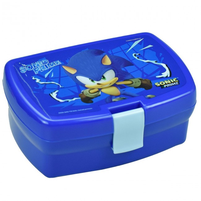 GIM ΔΟΧΕΙΟ ΦΑΓΗΤΟΥ ΠΛΑΣΤΙΚΟ ΜΙΚΡΟ SONIC PRIME 572-53261 GIM ΔΟΧΕΙΟ ΦΑΓΗΤΟΥ ΠΛΑΣΤΙΚΟ ΜΙΚΡΟ SONIC PRIME 572-53261