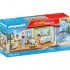 PLAYMOBIL ACTION HEROES ΜΑΙΕΥΤΙΚΗ ΚΛΙΝΙΚΗ (71616)
