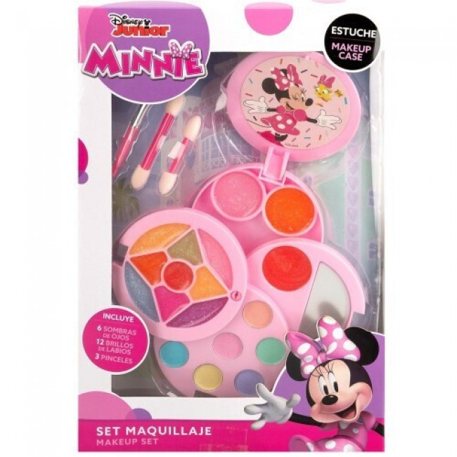 MAKE UP MIMMIE ΘΗΚΗ ΜΕ ΚΑΛΛΥΝΤΙΚΑ MAKE UP MIMMIE ΘΗΚΗ ΜΕ ΚΑΛΛΥΝΤΙΚΑ