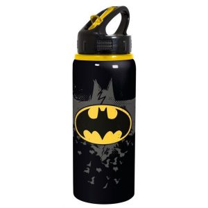 STOR BATMAN SPORT METAL BOTTLE (710ML) ΑΝΟΞΕΙΔΩΤΟ ΜΠΟΥΚΑΛΙ ΜΠΑΤΜΑΝ