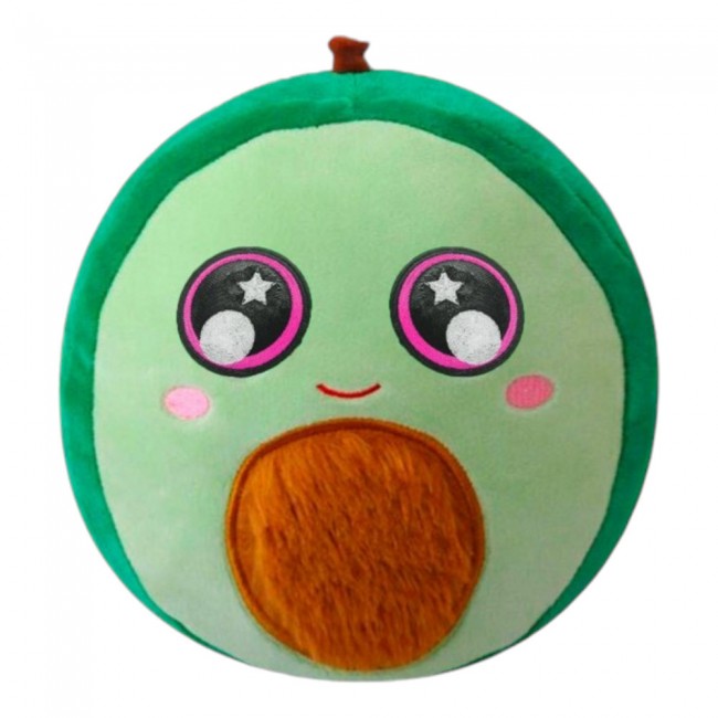 EOLO LITTLE BIGGIES FOODIES ΛΟΥΤΡΙΝΗ ΜΠΑΛΑ ΑΒΟΚΑΝΤΟ EOLO LITTLE BIGGIES FOODIES ΛΟΥΤΡΙΝΗ ΜΠΑΛΑ ΑΒΟΚΑΝΤΟ