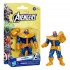 MARVEL AVENGERS EPIC HERO SERIES THANOS 4 MARVEL AVENGERS EPIC HERO SERIES THANOS 4