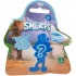 SMURFS ΣΑΚΟΥΛΑΚΙ ΜΕ ΦΙΓΟΥΡΑ ΕΚΠΛΗΞΗ SMURFS ΣΑΚΟΥΛΑΚΙ ΜΕ ΦΙΓΟΥΡΑ ΕΚΠΛΗΞΗ