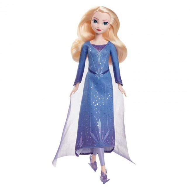 DISNEY FROZEN ICE SKATING - ΚΟΥΚΛΑ ELSA (JBG53) DISNEY FROZEN ICE SKATING - ΚΟΥΚΛΑ ELSA (JBG53)