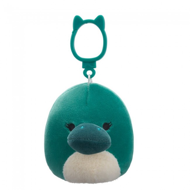 SQUISHMALLOWS ΛΟΥΤΡΙΝΑ ΜΠΡΕΛΟΚ 9ΕΚ. W7B PLATYPUS SQUISHMALLOWS ΛΟΥΤΡΙΝΑ ΜΠΡΕΛΟΚ 9ΕΚ. W7B PLATYPUS