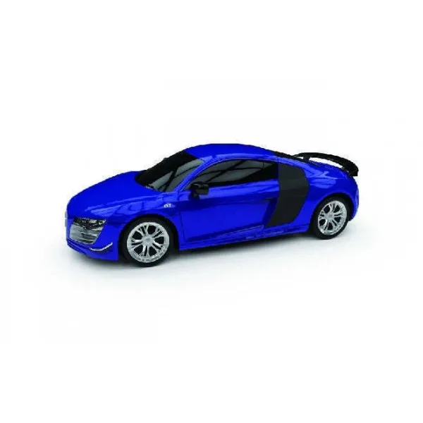 ΤΗΛΕΚΑΤΕΥΘΥΝΟΜΕΝΟ ΟΧΗΜΑ STREET CARS AUDI R8 GT